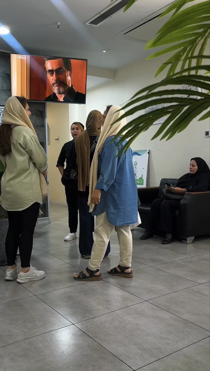 کلینیک پوست و زیبایی نیک رویان
