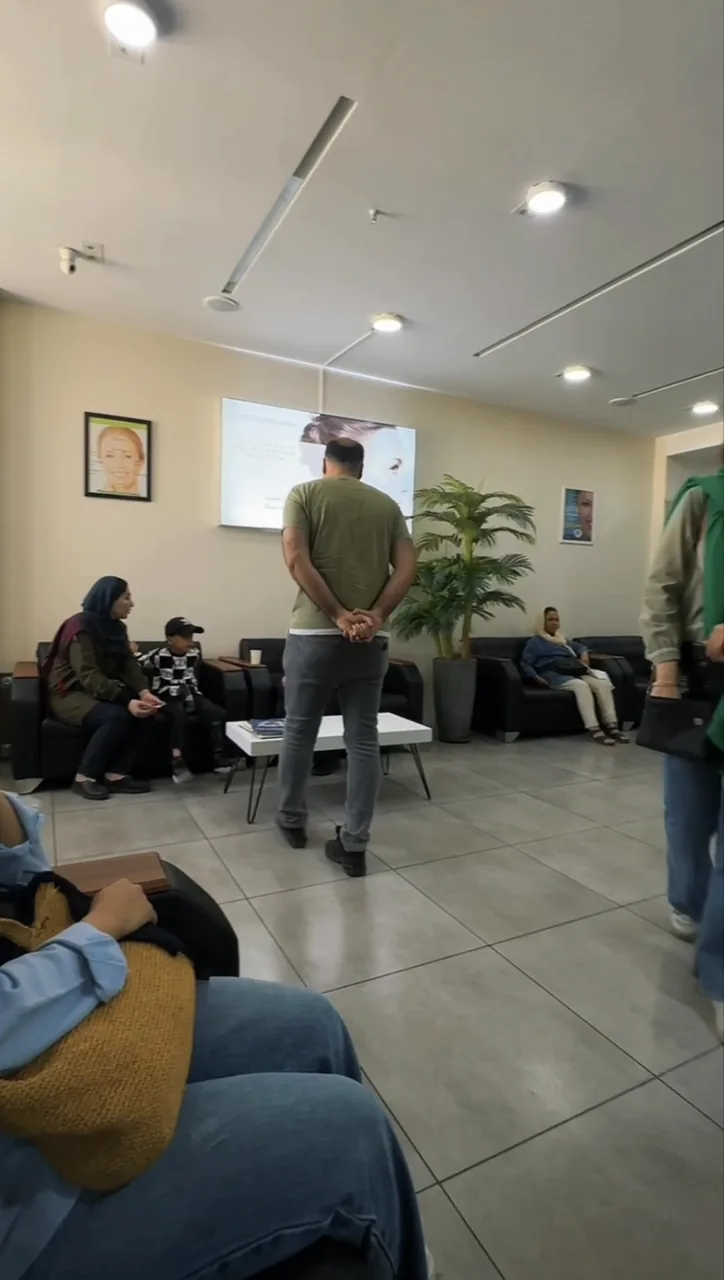 کلینیک پوست و زیبایی نیک رویان - تصویر 2