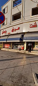 مواد پروتئینی ساحل