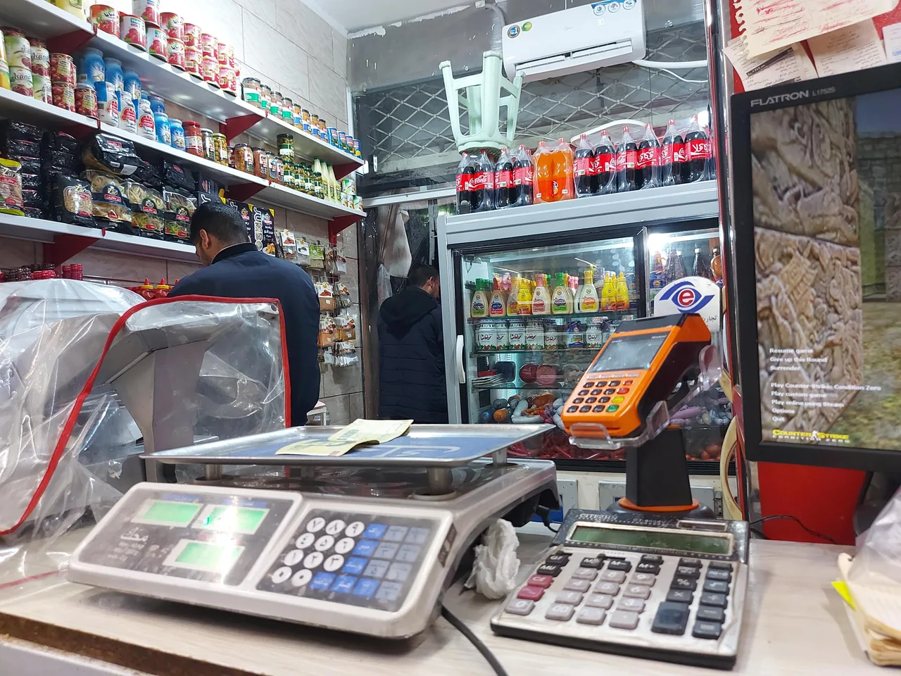 پروتئینی رضا
