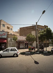 پروتئینی گوشت جهانی