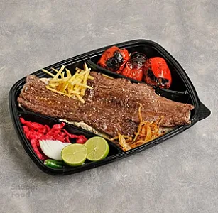 رستوران خواجوئی نژاد (دیگچه) شعبه مشیر