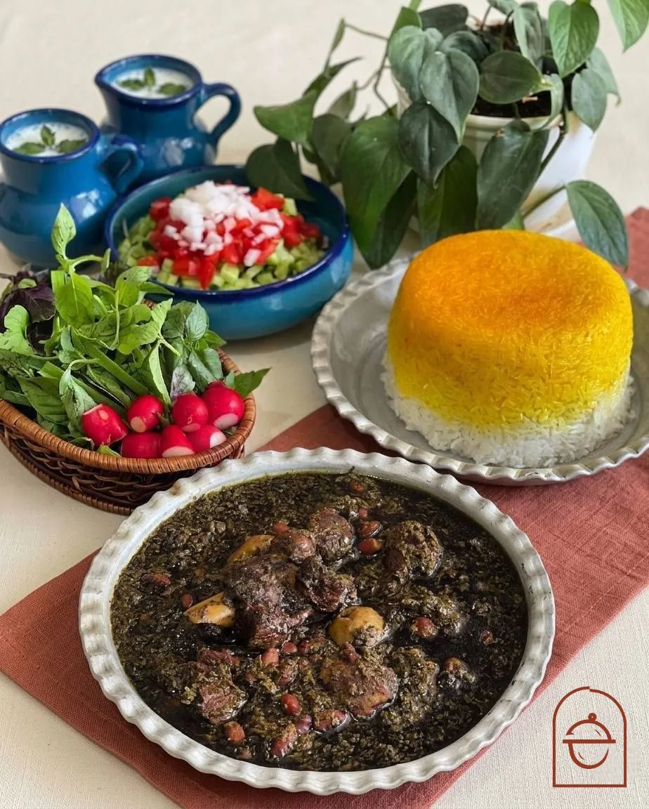 رستوران خواجوئی نژاد (دیگچه) شعبه مشیر - تصویر 2