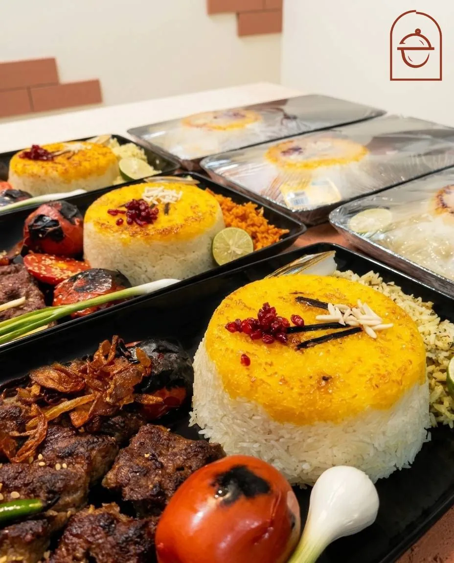 رستوران خواجوئی نژاد (دیگچه) شعبه مشیر - تصویر 5