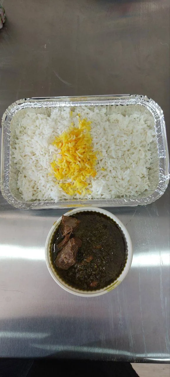 بیرون بر رستوران بانو - تصویر 3