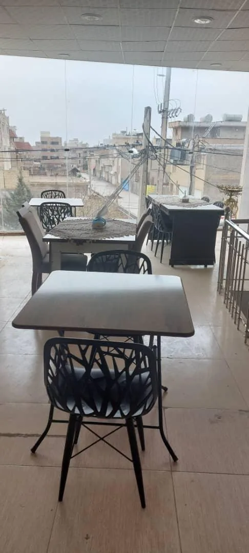 بیرون بر رستوران بانو - تصویر 5