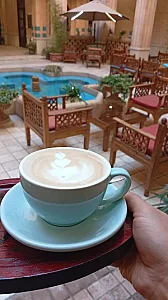 کافه هنر شیراز