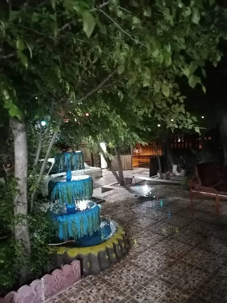 چلو کبابی و چاپخانه سنتی چشمه - تصویر 2