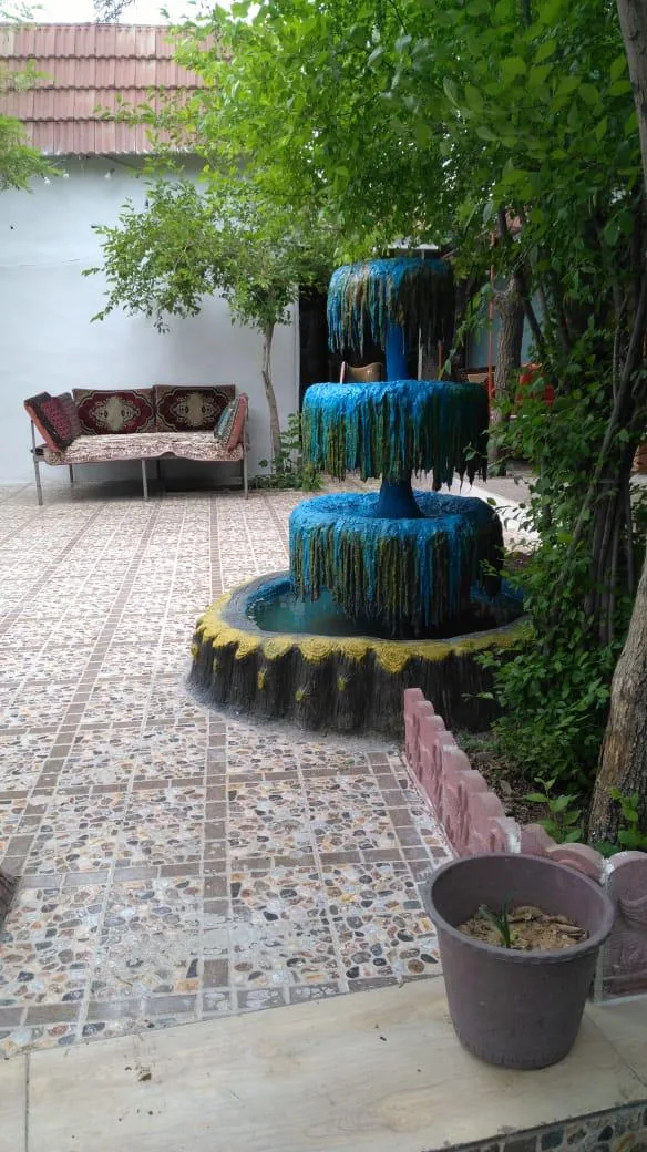 چلو کبابی و چاپخانه سنتی چشمه - تصویر 3