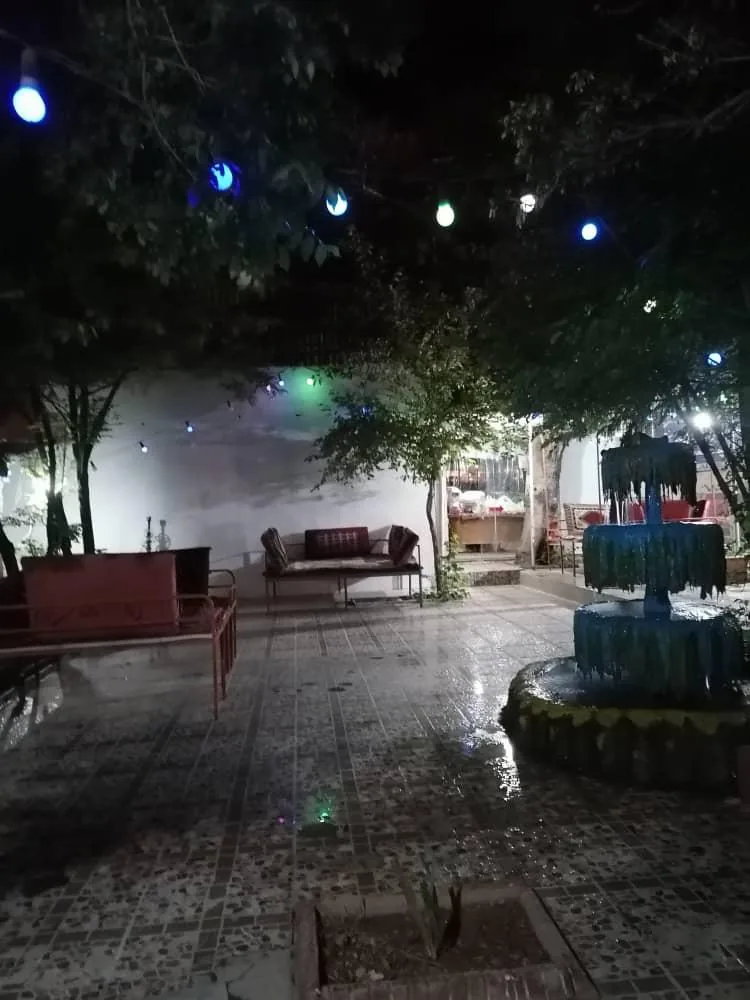 چلو کبابی و چاپخانه سنتی چشمه - تصویر 4