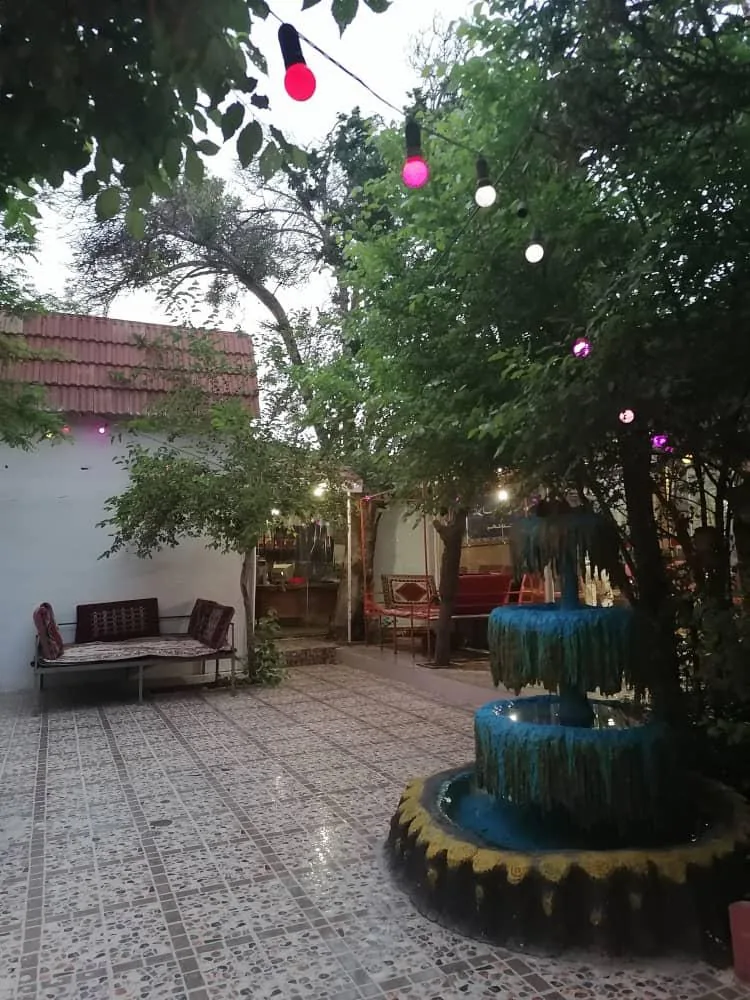 چلو کبابی و چاپخانه سنتی چشمه - تصویر 6
