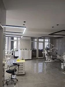 مطب دکتر محمدی اصفهان