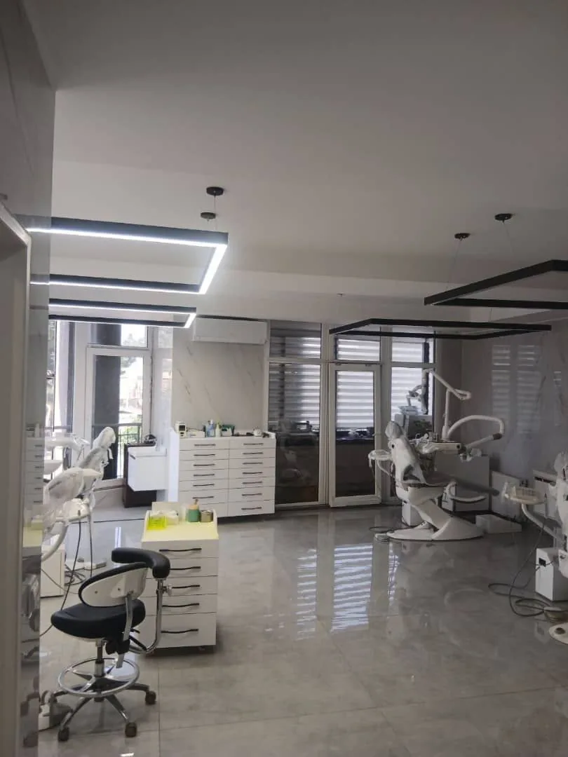 مطب دکتر محمدی اصفهان