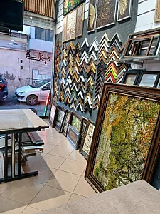 دکوراسیون محمدی
