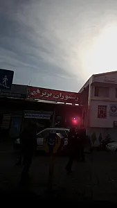 رستوران برتر