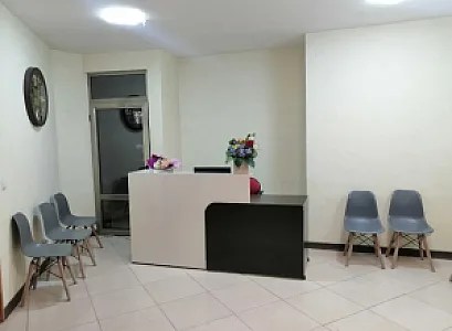 سونوگرافی دکتر سحر ربانی