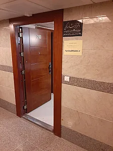 مطب جراح و متخصص ارتوپدی دکتر فرشاد مالکی