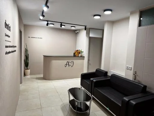 مطب دکتر امیررضا مجیدی