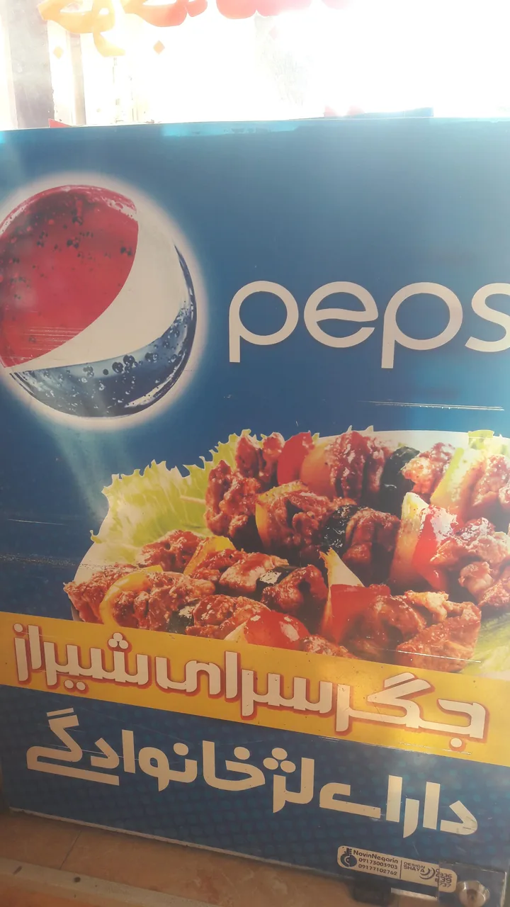 جگرسرای شیراز - تصویر 6
