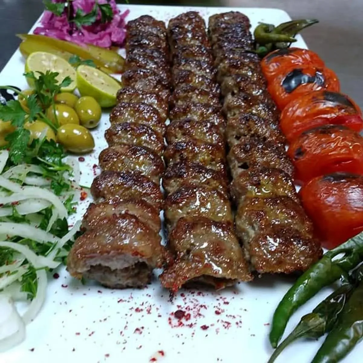 پاچینی کبابی نفس - تصویر 2