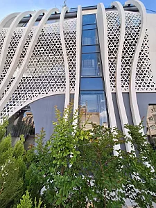 مجموعه غذایی جمشیدی