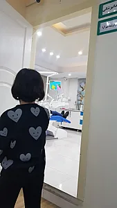 کلینیک دندانپزشکی دکتر فرشته مهرآرا