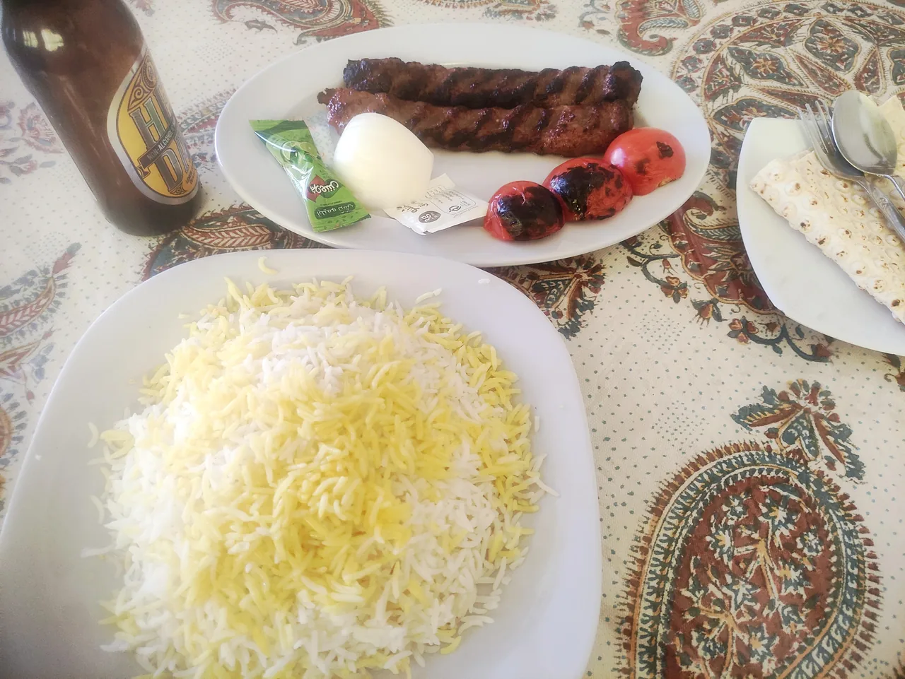 رستوران شمشاد - تصویر 2