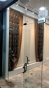 گالری پرده سیاوش