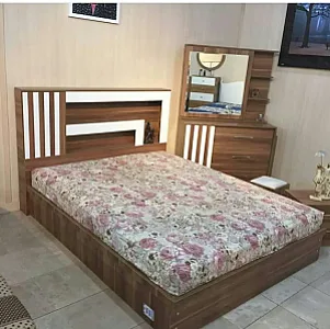 مبلمان توکا چوب