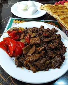 واویشکا حاج مهدی