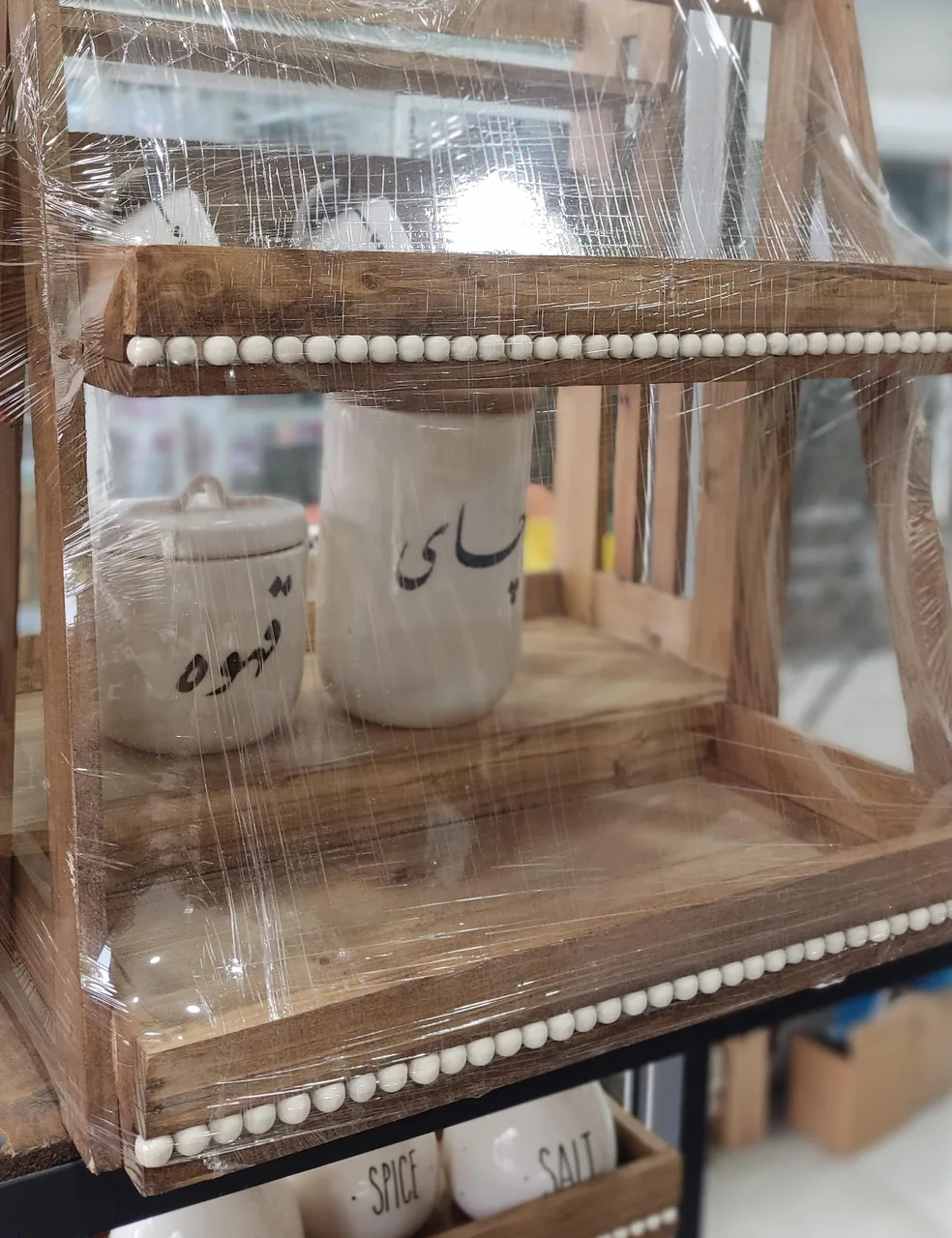 پلاسکو خانه و آشپزخانه مصطفوی - تصویر 2