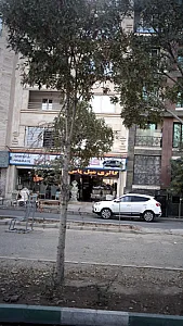 گالری مبل یاس
