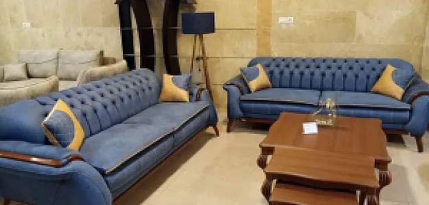 بازار مبل آیدین