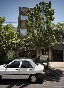 قنادی خوشرو و پسران