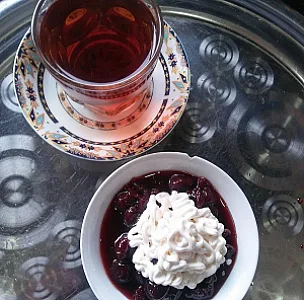 غذاخوری عیسی خانی