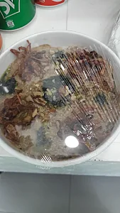 نون و کباب دنج