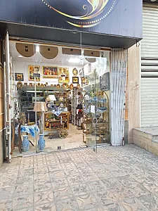 فروشگاه لوکس آنتیک