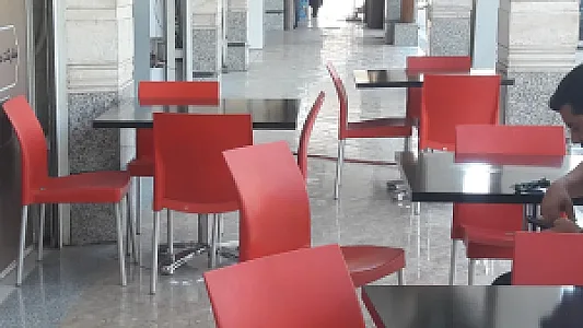 کبابی شهرکباب