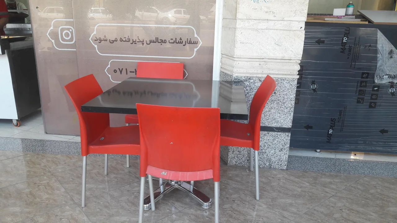 کبابی شهرکباب - تصویر 2