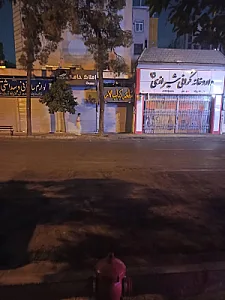 کباب ساطوری بناب آذربایجان
