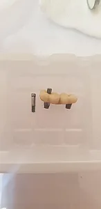 مطب دندانپزشکی دکتر روح اله میراحمدی