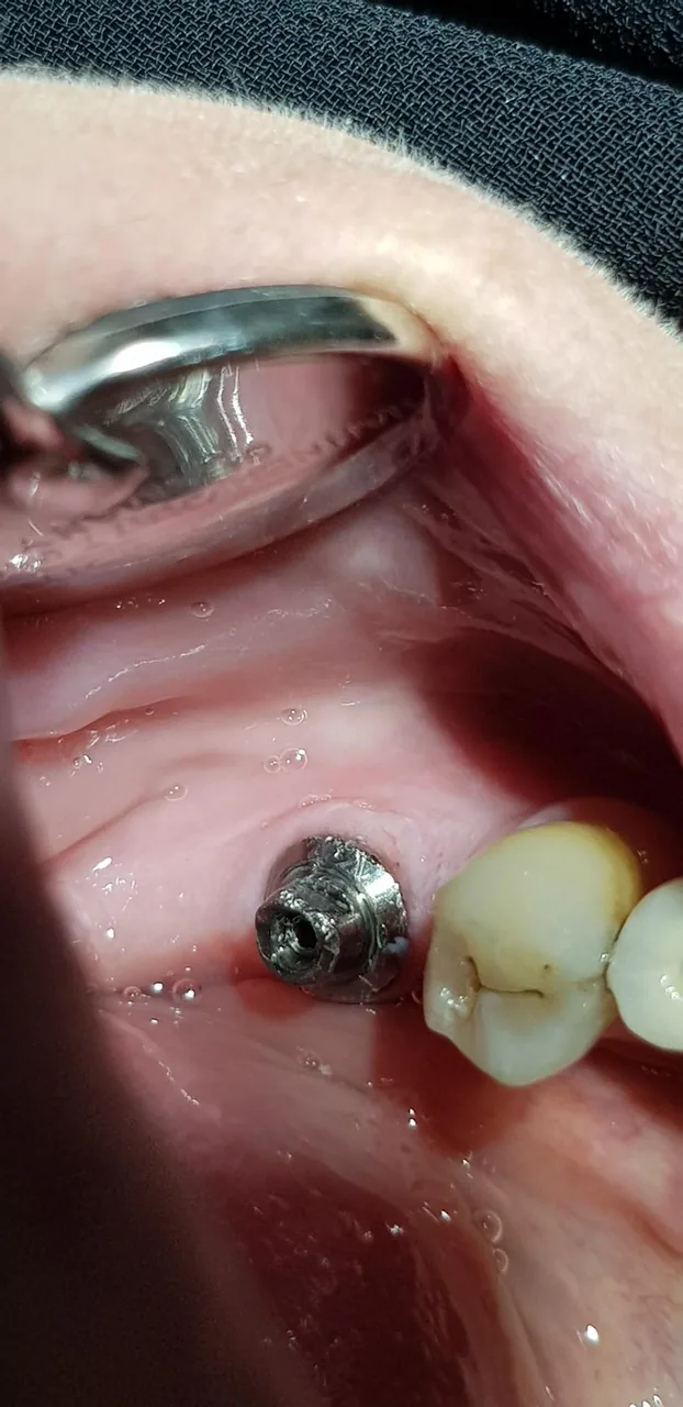 مطب دندانپزشکی دکتر روح اله میراحمدی - تصویر 3
