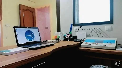 شنوایی سنجی نوا