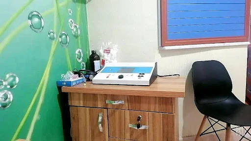 شنوایی سنجی نوا