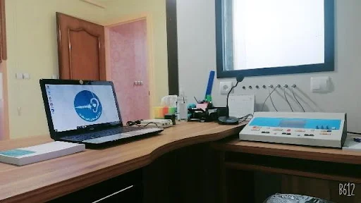 شنوایی سنجی نوا