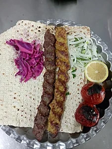 کبابی تیسفون