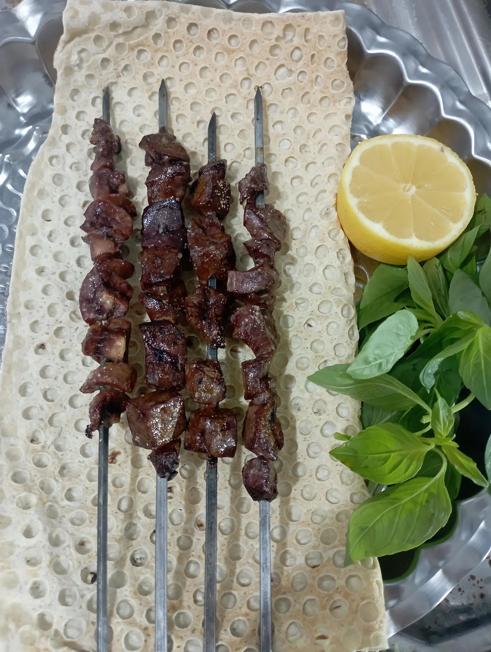 کبابی تیسفون - تصویر 2