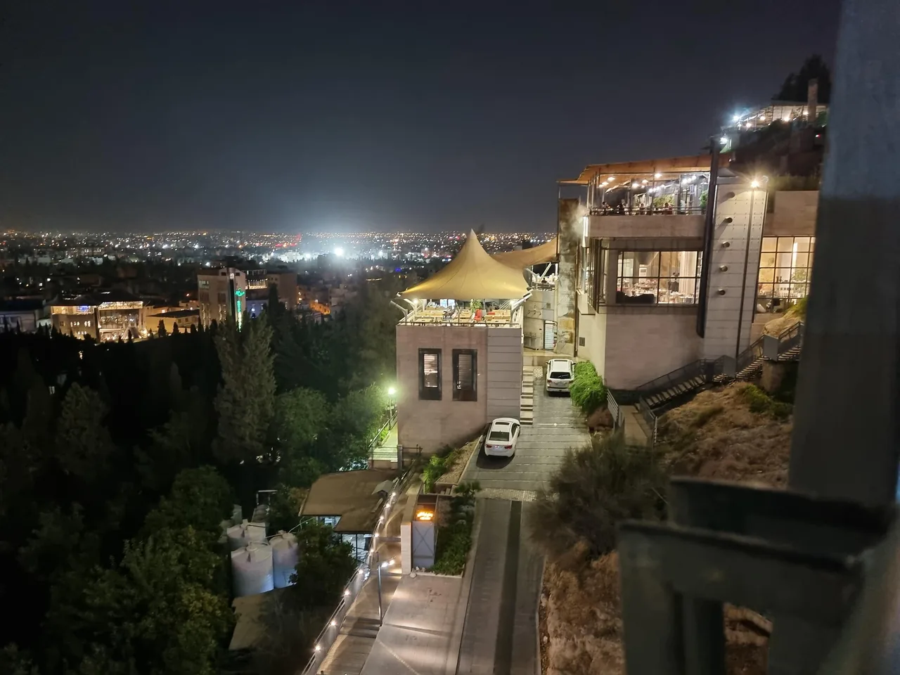 مجموعه رستوران باکویه