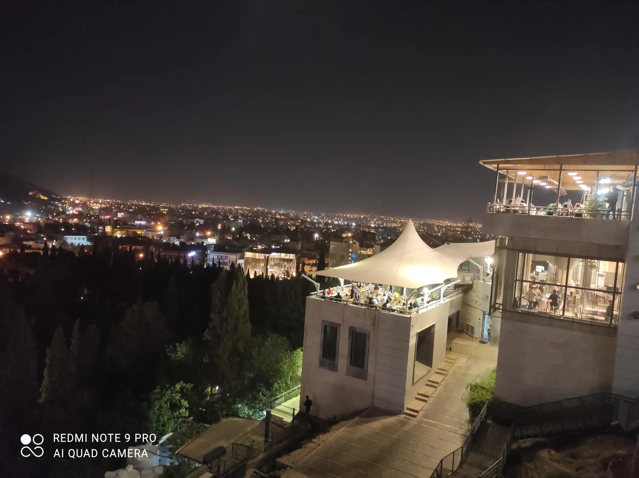 مجموعه رستوران باکویه - تصویر 6
