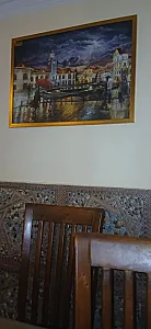 کولی کباب